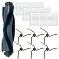 thumbnail image 1 of For Eufy Robot Vacuum C10 Essential Brush And Filter Replacement Parts, 1 of 8