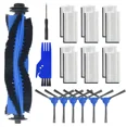 thumbnail image 1 of For Eufy Robovac 11S, 12, 15T, 15C, 25C, 30, 30C, 35C Replacement Filter Parts, 1 of 6