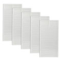 thumbnail image 1 of For Eureka E20 Plus Robot Vacuum Replacement Filter Accessories, 1 of 10