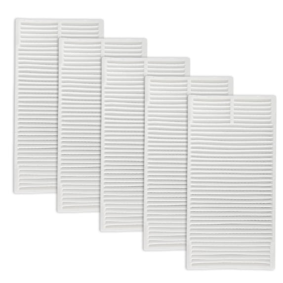 For Eureka E20 Plus Robot Vacuum Replacement Filter Accessories