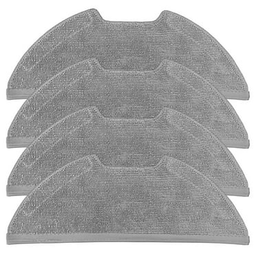 For Eureka E20 Plus Vacuum Replacement Parts Mop Cloth Rag Accessories