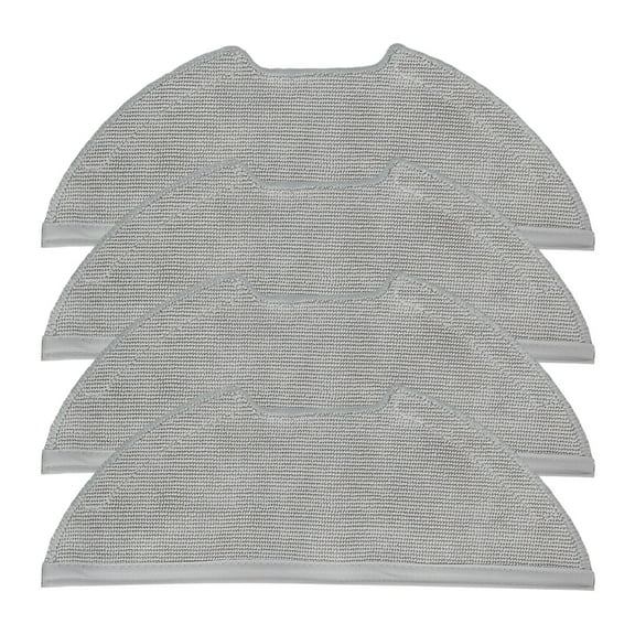 For Eureka E20 Plus Vacuum Replacement Parts Mop Cloth Rag Accessories