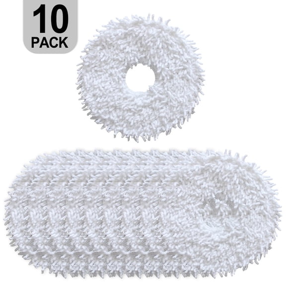 For Eureka J15 Pro For Ultra Replacement Mop Pads Spare Parts Accessories