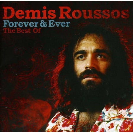 For Ever & Ever: Essential Collection