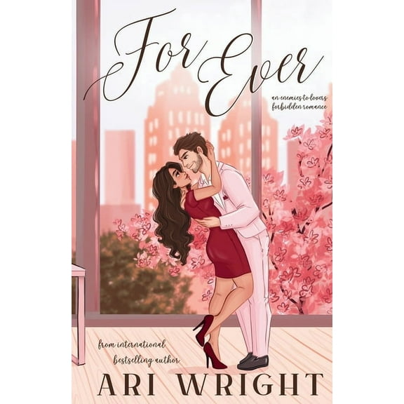 For Ever, (Paperback)