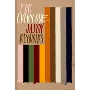 JASON REYNOLDS For Every One (Hardcover)