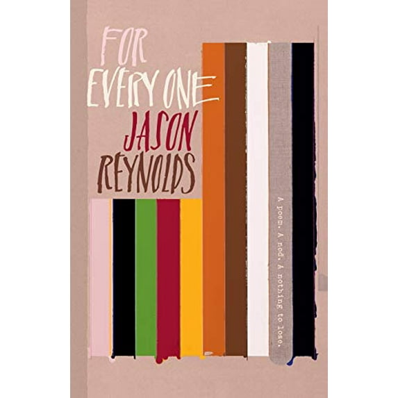 Pre-Owned For Every One (Paperback) 148148625X 9781481486255