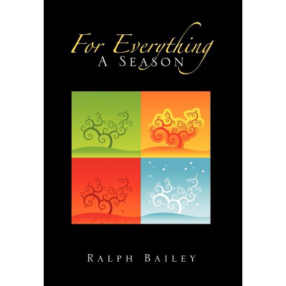 For Everything a Season (Hardcover)