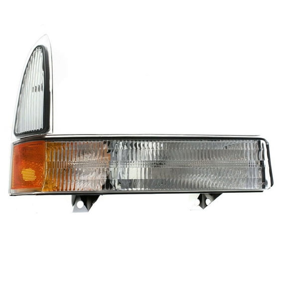 For Excursion F-Series Corner Light Turn Signal Marker Lamp Right Passenger Side