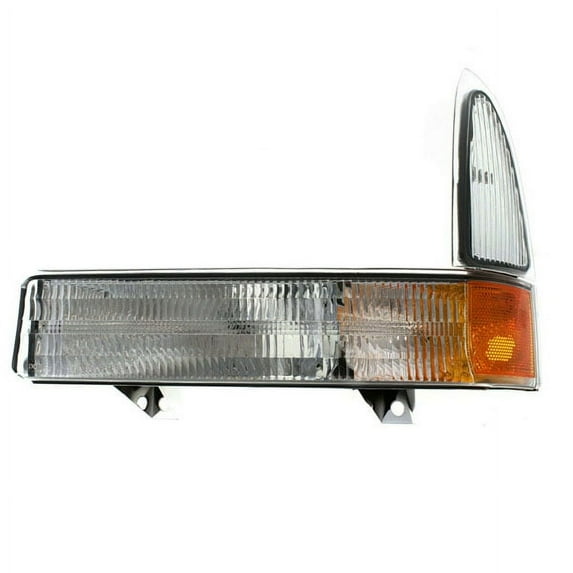 For Excursion F-Series Park Corner Lamp Turn Signal Marker Light LH Driver Side