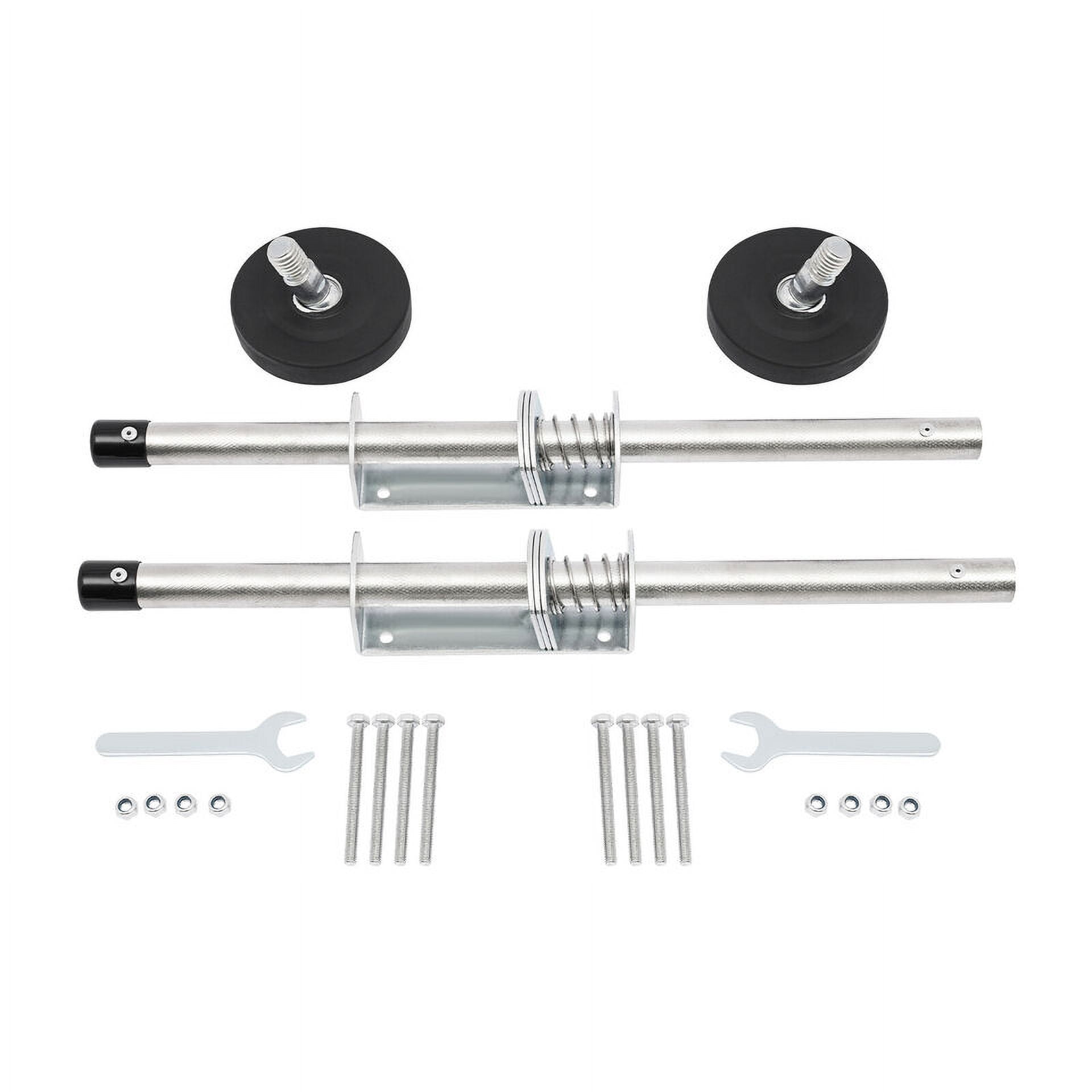 For Extension Ladders Stabilizer Leg Leveling Tool 330 LBS Ladder