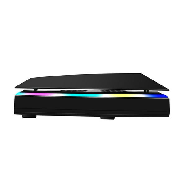 For External Host Cooling Fan 3 Cooling Fan With External USB2.0 Port,Game Accessories