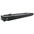 thumbnail image 1 of For F-150 15-21 TONNEAU COVER, Quad Fold, Aluminum, (Exc. Raptor), 67.1 in. Bed, 1 of 5