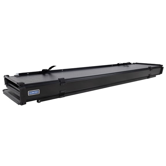 For F-150 15-21 TONNEAU COVER, Quad Fold, Aluminum, (Exc. Raptor), 67.1 in. Bed