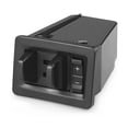 thumbnail image 1 of For F-150 Ford 2015-2020 In-Dash Trailer Brake Controller Module JL3Z2C006AA NEW, 1 of 5