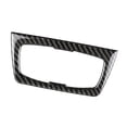 thumbnail image 1 of For - F30 F31 F32 F33 F34 3Series 328I 325I 2012-2020 Auto Headlight Switch Frame Interior Cover Trim Carbon Fiber, 1 of 7