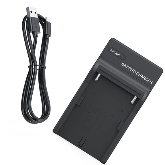 For F750 F770 F960 F970 F980D F990 FM50 FM55H FM500H USB C Camera Charging Adapter Accessories