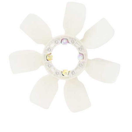 For FAN BLADE TO3112103