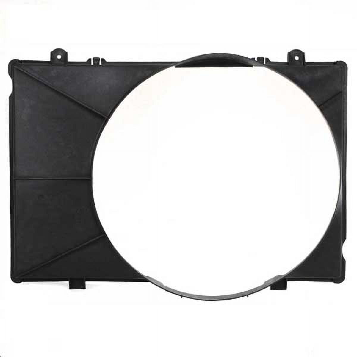 For FAN SHROUD; RADIATOR FO3110107 - Walmart.com