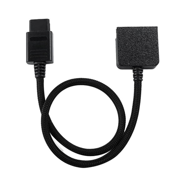 For FDSKey Emulator Cable Adapter Hot Swap for Twin Famicom AN-505-RD AN-505- Emulator Cable Adapter