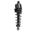 thumbnail image 1 of For FIVE HUNDRED / MONTEGO 05-07 REAR STRUT LH, Loaded Strut, AWD, 1 of 5