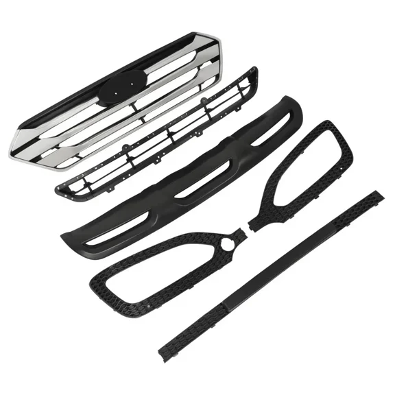 For FJ CRUISER FRONT SKID PLATE PTR60-89190 For TOYOTA 4RUNNER 14-22 & 09-14