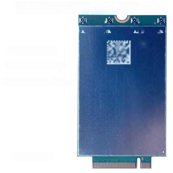 For FM150-NA 5G NR Sub6 M.2 5G Module 4100Mbps USB3.0 For Laptop Router