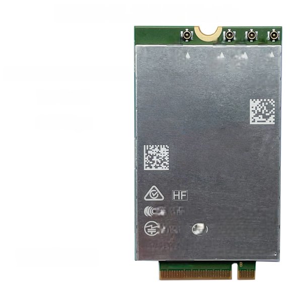 For FM350-GL 5G NR M.2 Sub6 5G Module FRU 5W10V25827 For P1 Gen5 T14s Gen3 X13 Gen3 X1 Carbon 10th Gen X1 Yoga 7th Gen