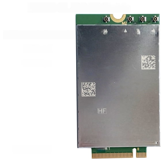 For FM350-GL 5G NR M.2 Sub6 5G Module FRU 5W11H85408 For X1 Yoga 8th Gen Laptop