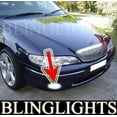 thumbnail image 1 of For FORD FAIRLANE NL SERIES XENON FOG LIGHTS DRIVING LAMPS 1996 1997 1998, 1 of 2