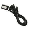 thumbnail image 1 of For FORD Radio Aux Cable Modification Kit With Female Socket Audio Adapter, 1 of 12