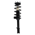 thumbnail image 1 of For FORESTER 03-05 REAR STRUT RH, Loaded Strut, Standard Transmission, 1 of 5