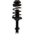 thumbnail image 1 of For FORESTER 04-05 FRONT STRUT LH, Loaded Strut, 1 of 5