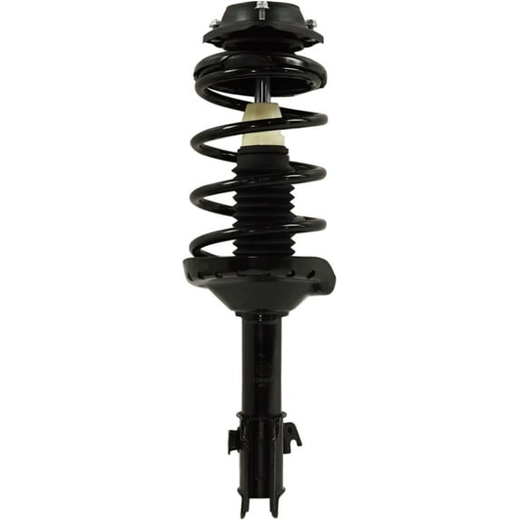 For FORESTER 04-05 FRONT STRUT LH, Loaded Strut