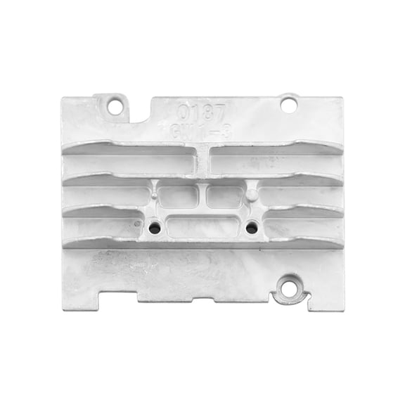 For FPV Combo Small Heat Sink Remote Controller Drone Repair Part Replacement Accessories