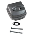 thumbnail image 1 of For FS55 Exhaust Muffler Gasket for Stihl Garden Chainsaw Tool Spare Parts, 1 of 6