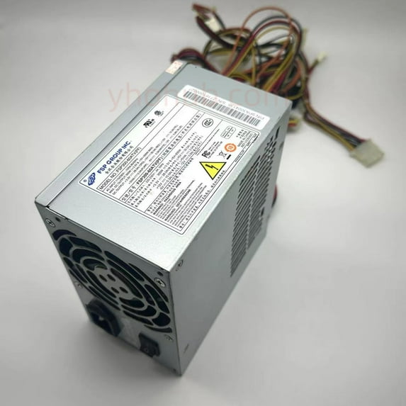 For FSP Group Inc FSP300-60ATV Server Power Supply 300W FSP300-60ATV P/N:9PA3004122