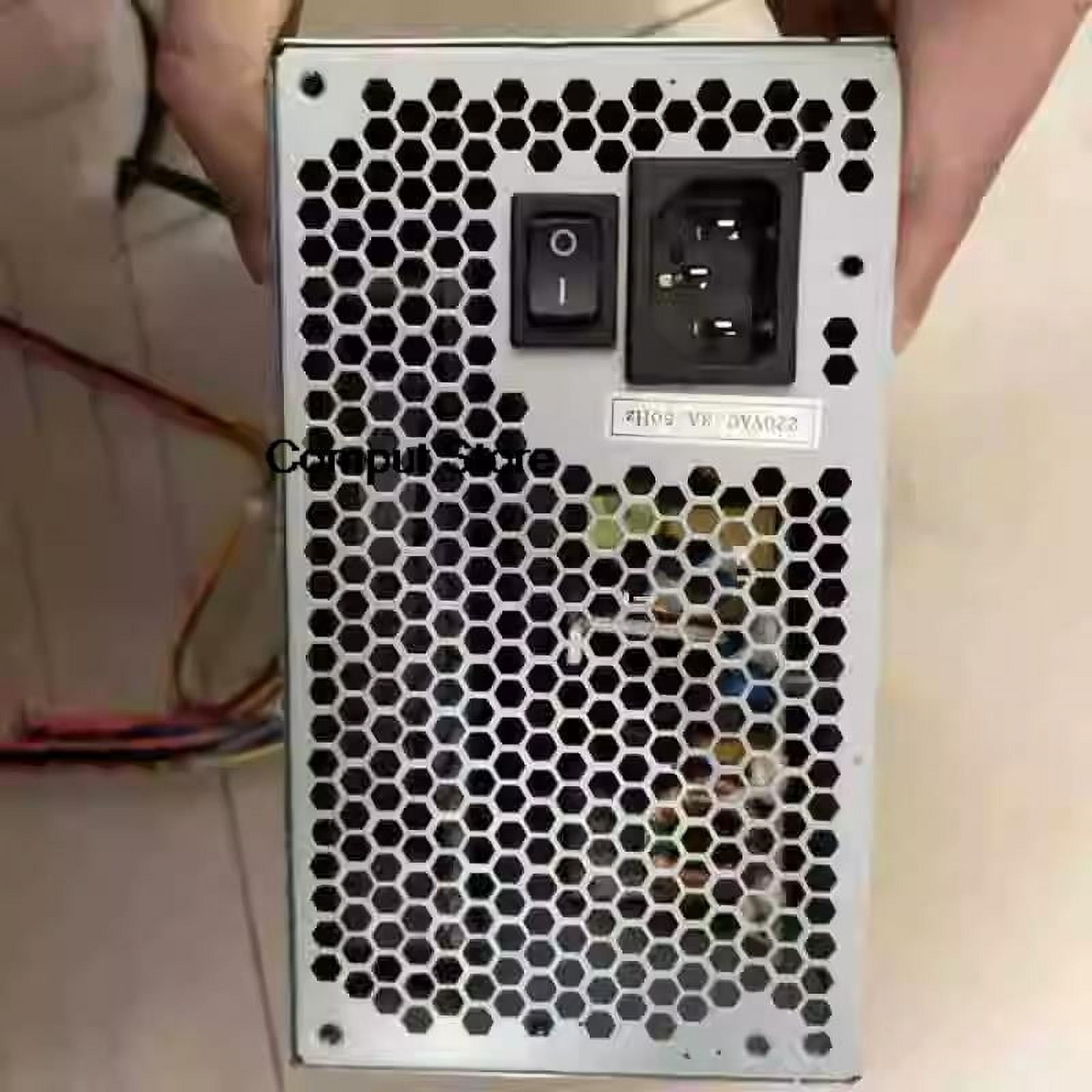 For FSP300-60HHN 300-70PFU Computer Industrial  Switching Power Supply 300W