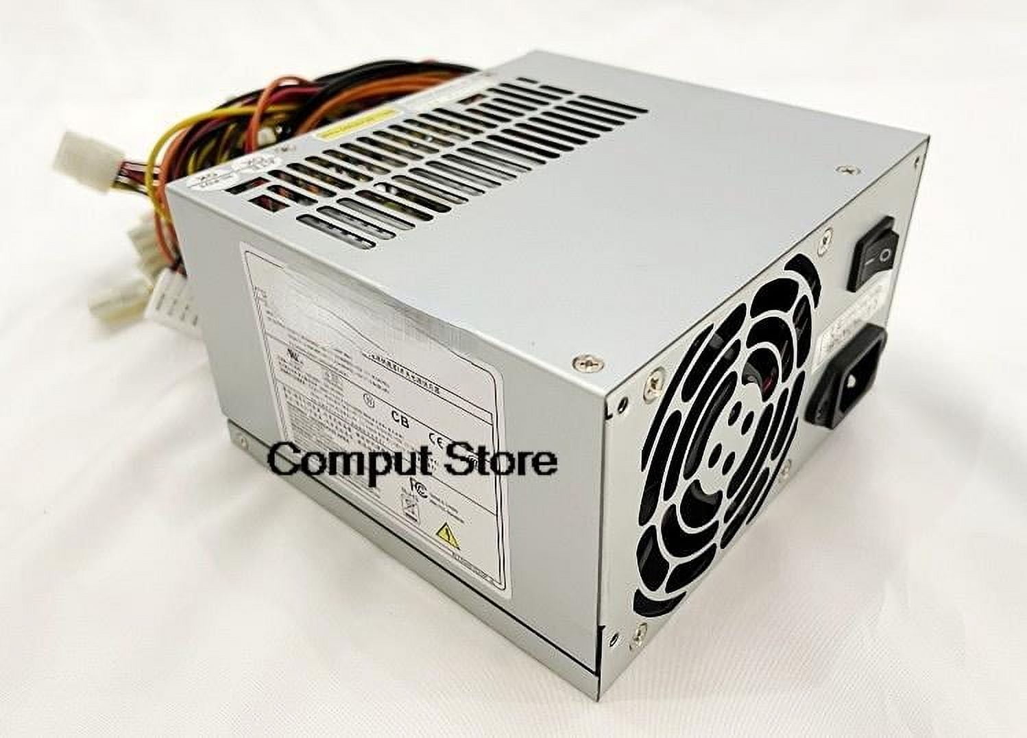 For FSP350-60PLN APD-2208 Quanhan 350W Industrial Computer Power Supply