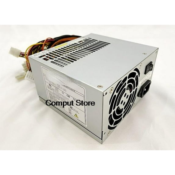 For FSP350-60PLN APD-2208 Quanhan 350W Industrial Computer Power Supply