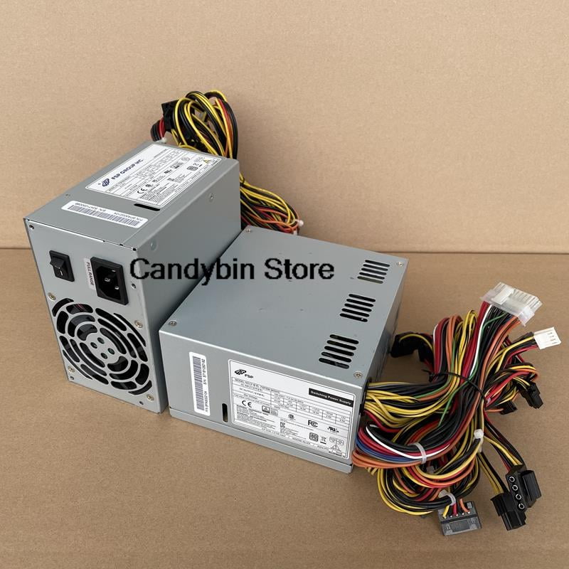 For FSP500-60GHC 500W Industrial Computer Server Power Supply
