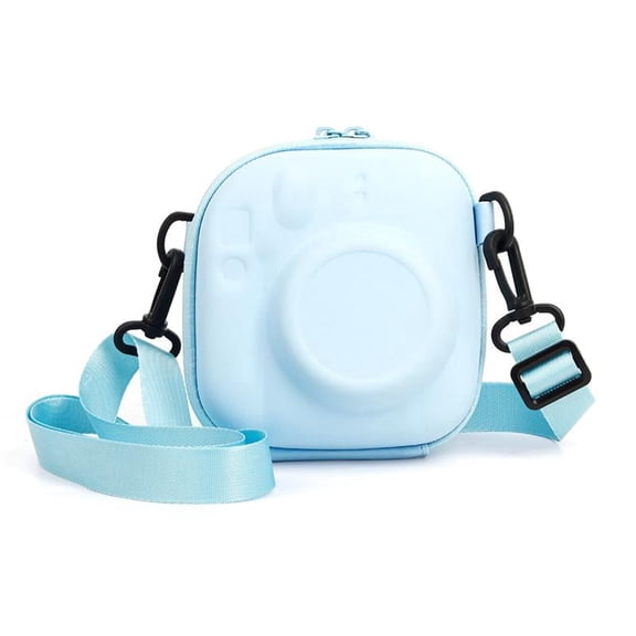 For FUJIFILM Instax Mini7+/8/9/11/12/40 Universal Hard Case Bag EVA Storage Bag