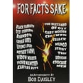 thumbnail image 1 of Pre-Owned For Facts Sake Paperback, 1 of 1