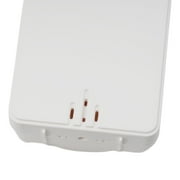 For Fanju Weather Station Wireless Outdoor Sensor Indoor Transmitter White