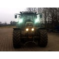thumbnail image 1 of For Fendt Tractor Combine Forage Harvester LED Auxiliary Food Lamps Lights Kit, 1 of 6