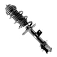 thumbnail image 1 of For Fiat 500 2012 2013 2014 2015 2016 2017 Front Right Strut & Spring - BuyAutoParts, 1 of 5