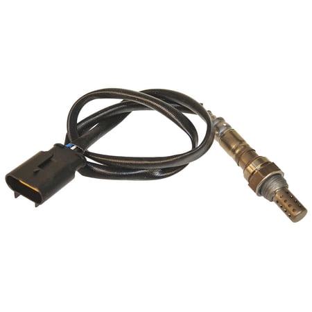 For Fiat 500 2012 2013 2014 New O2 Sensor - Buyautoparts