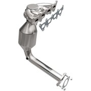 For Fiat 500 2012-2017 Magnaflow Direct Fit Catalytic Converter