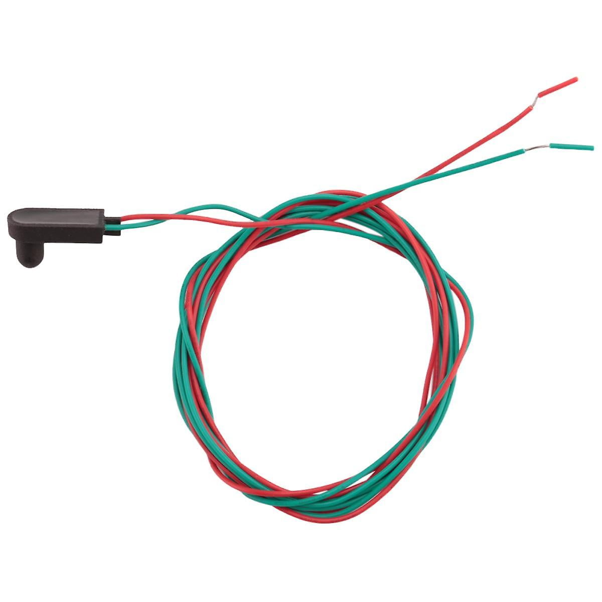 For Fiat 500 500X 500L Punto Alfa Romeo 0518 Outside Ambient Temperature Sensor Underneath Door