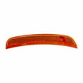 thumbnail image 1 of For Fiat 500 Turn Signal / Side Marker Light 2012-2018 Driver Side Hatchback CAPA Certified For FI2554100 | 5182423AC, 1 of 4